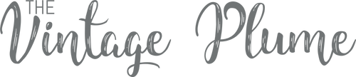 The Vintage Plume